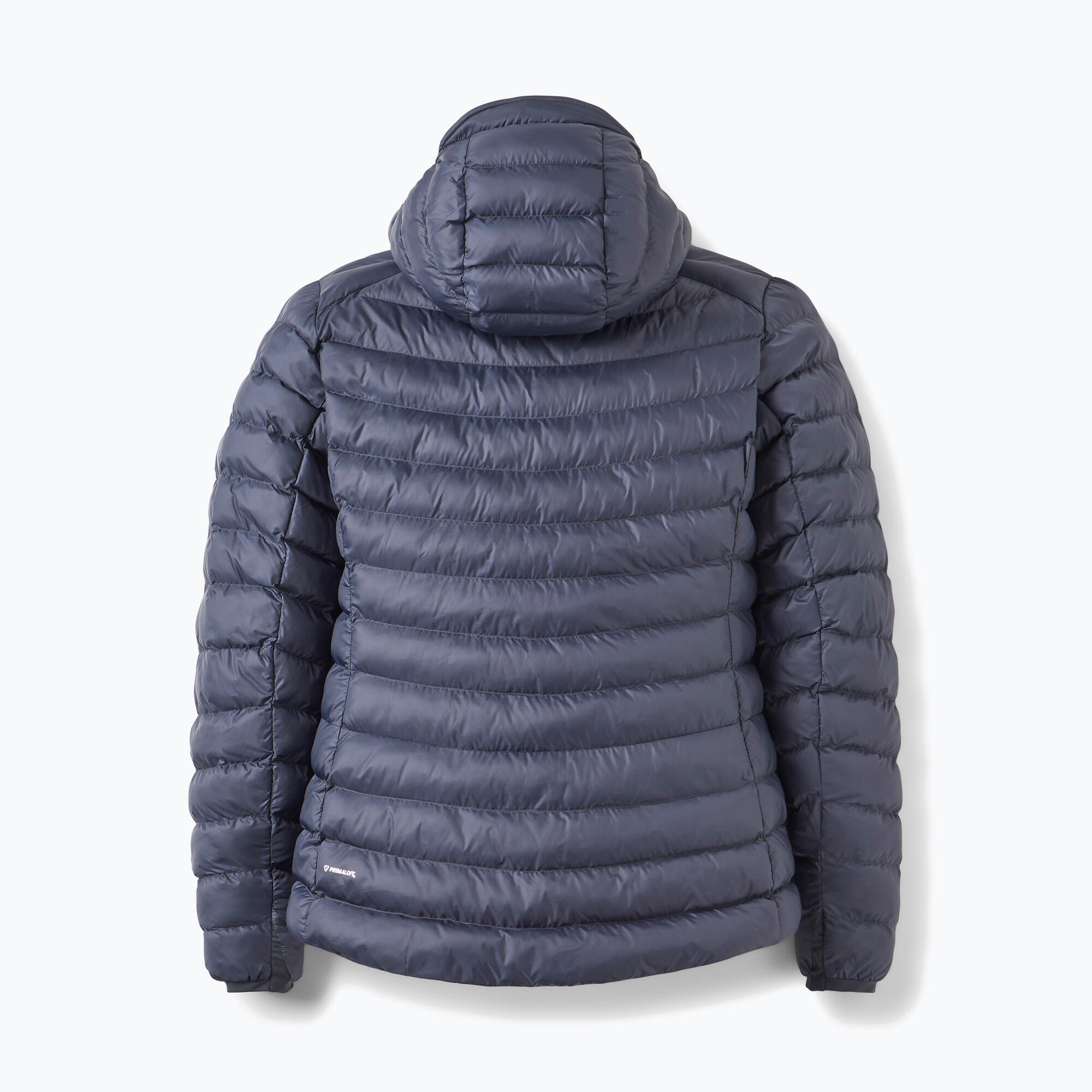 Veste chaude pour femme Rab Cirrus Alpine 2/4