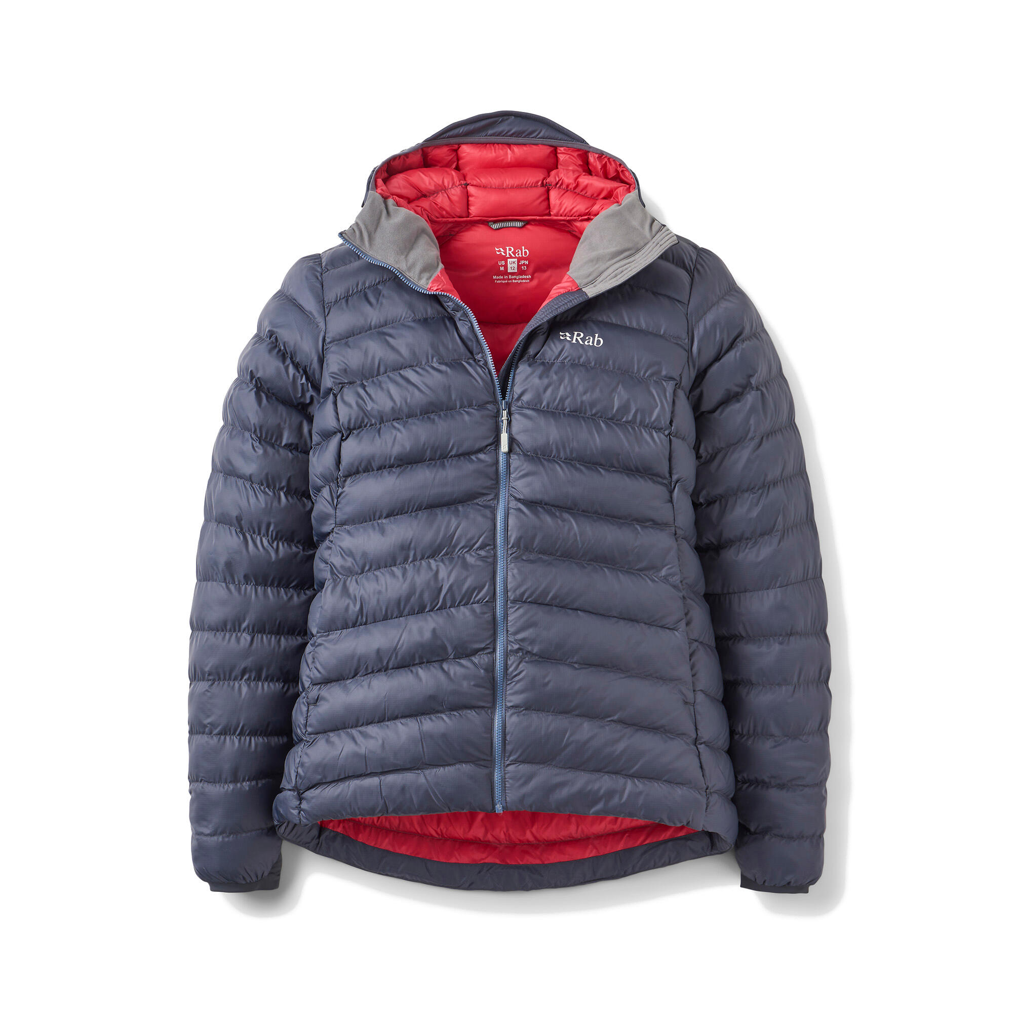 Veste chaude pour femme Rab Cirrus Alpine 4/4