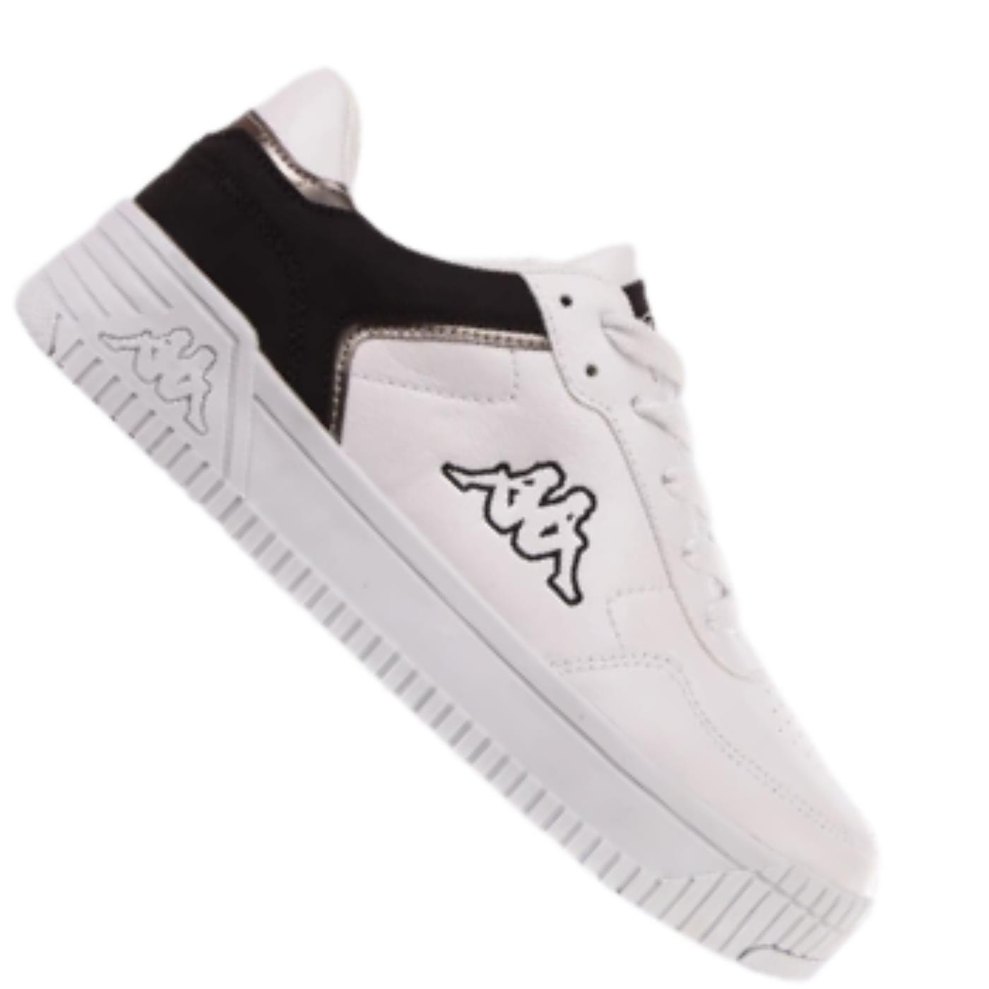 Buty sneakers Damskie Kappa
