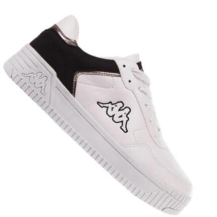 Buty sneakers Damskie Kappa