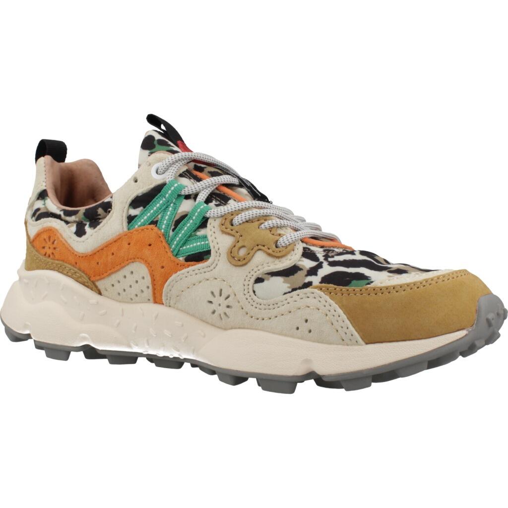 Buty FLOWER MOUNTAIN YAMANO 3 UNI Wielokolorowy 5/5