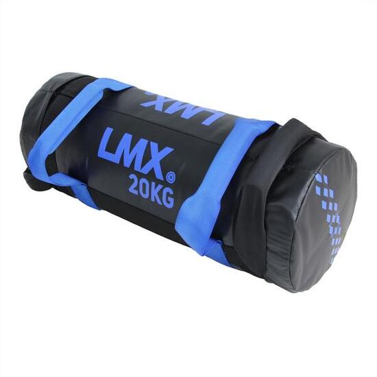 LMX Challenge Bag - Powerbag - 20 kg