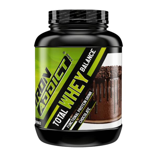 IRON ADDICT LABS picture