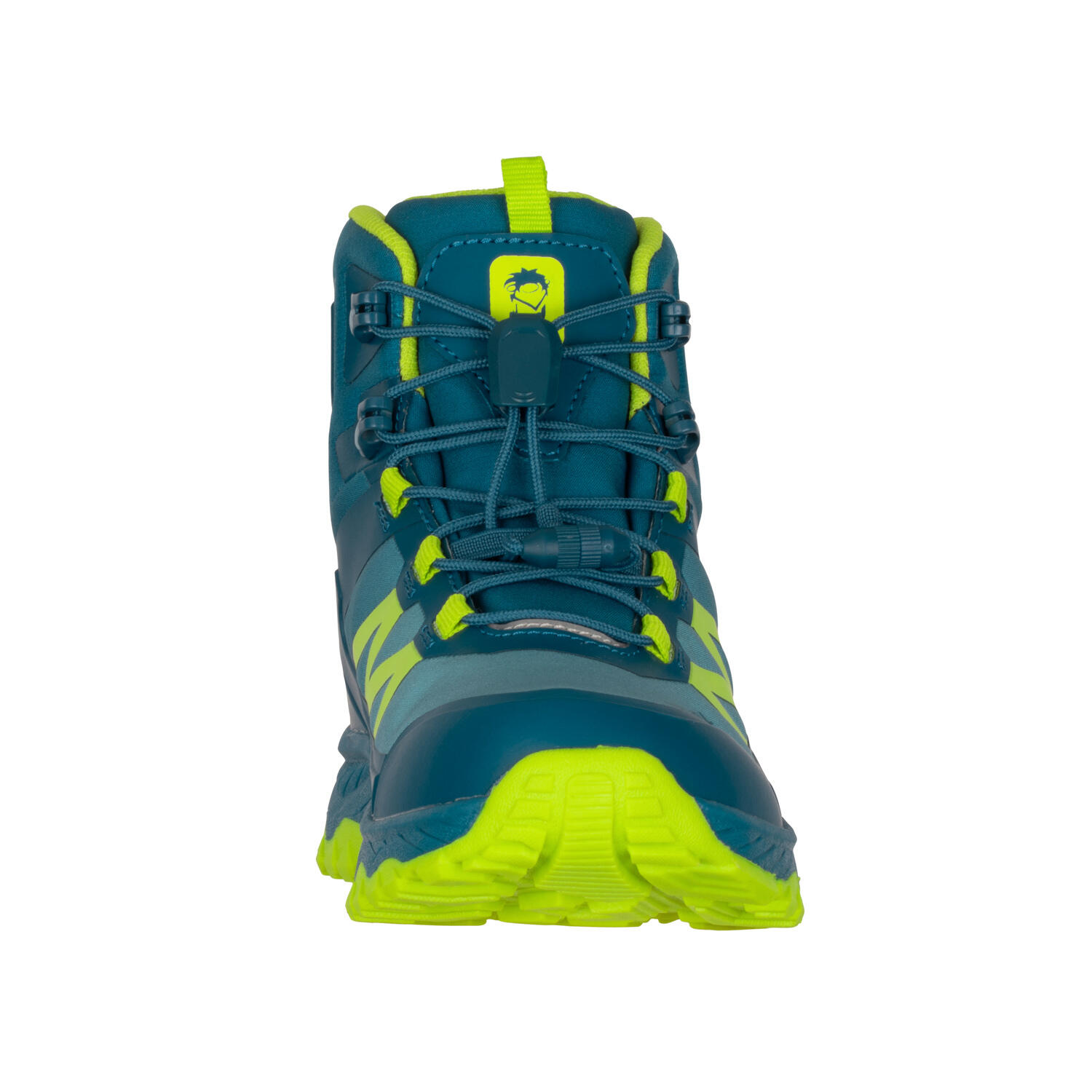 Wanderschuhe Sirdal Mid Outdoor unisex 3/7
