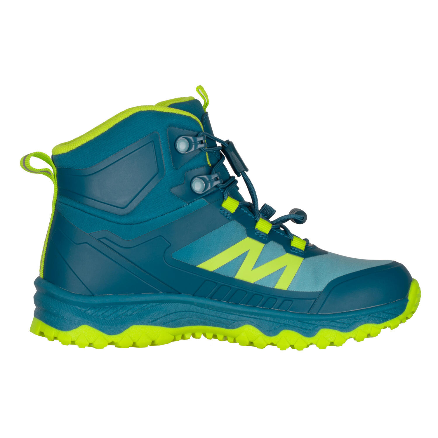 Wanderschuhe Sirdal Mid Outdoor unisex 2/7