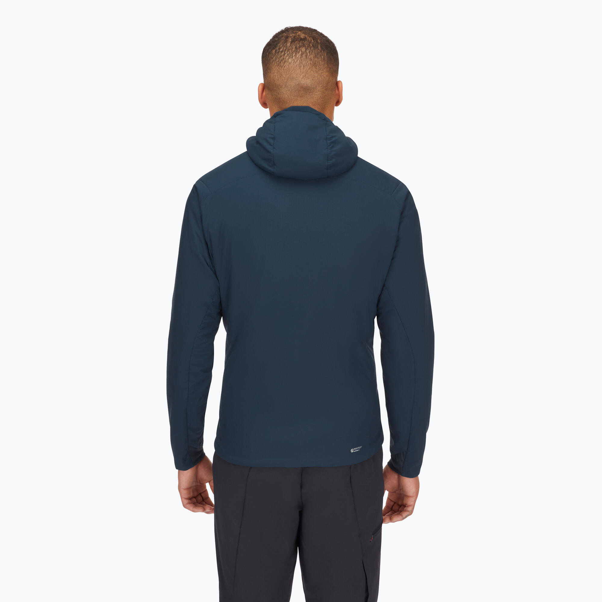 Veste matelassée homme Rab Xenair Alpine Light 3/7