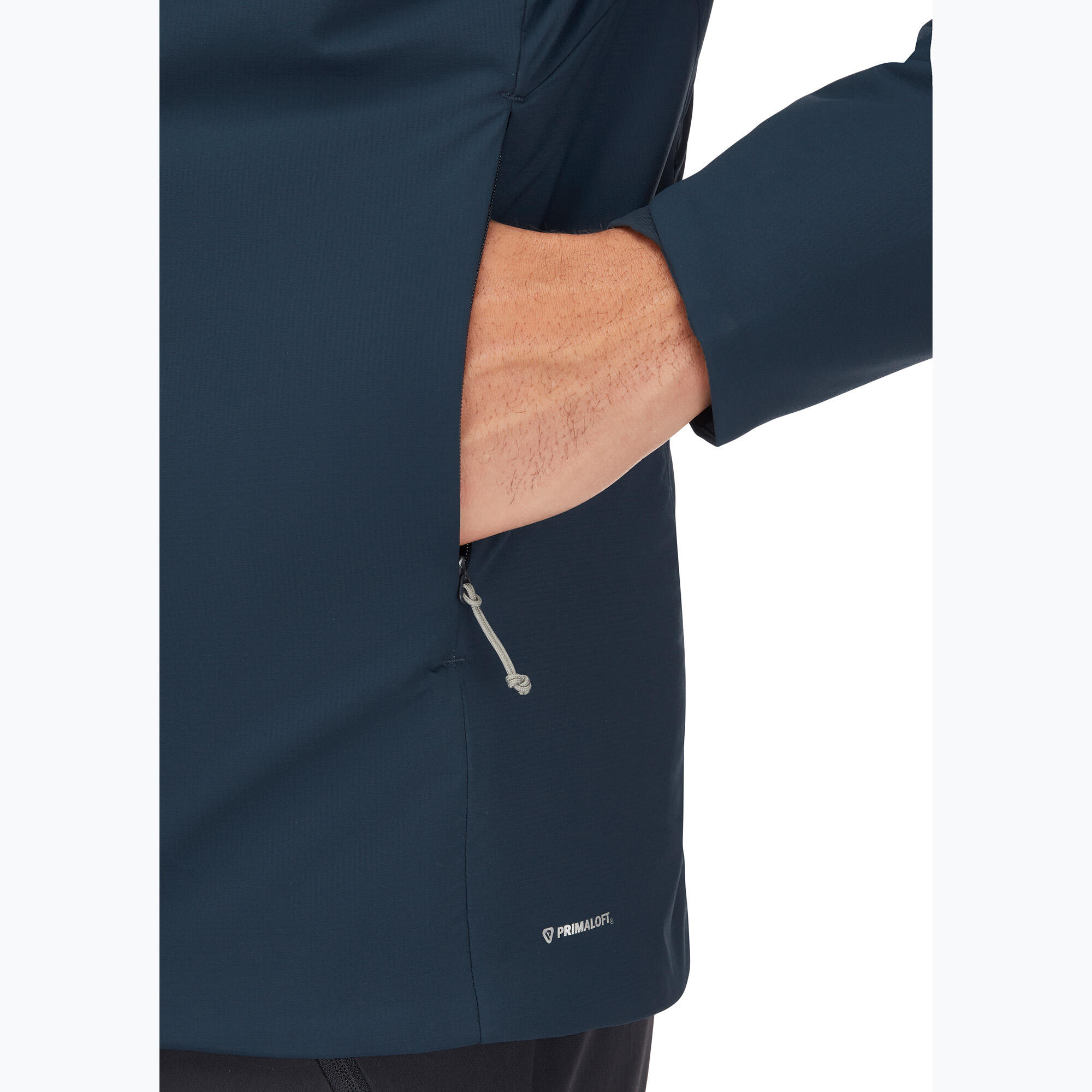 Veste matelassée homme Rab Xenair Alpine Light 7/7