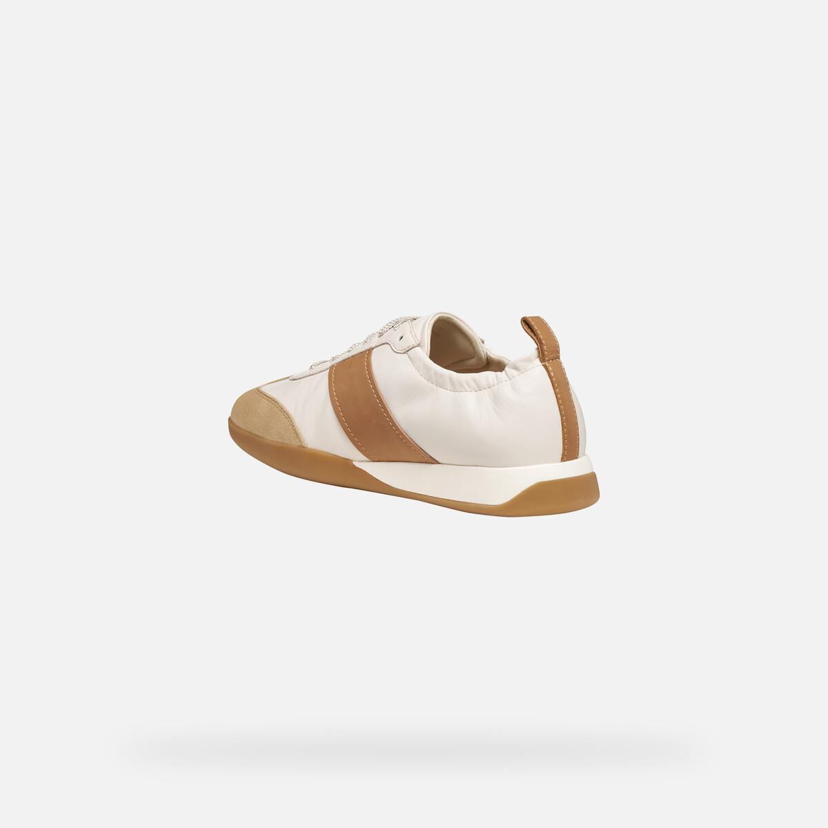 Zapatillas mujer Geox Maryemy 3/6