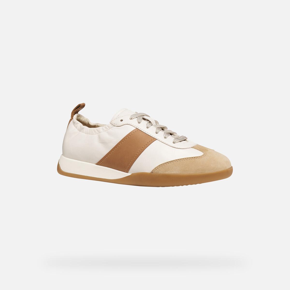Zapatillas mujer Geox Maryemy 2/6