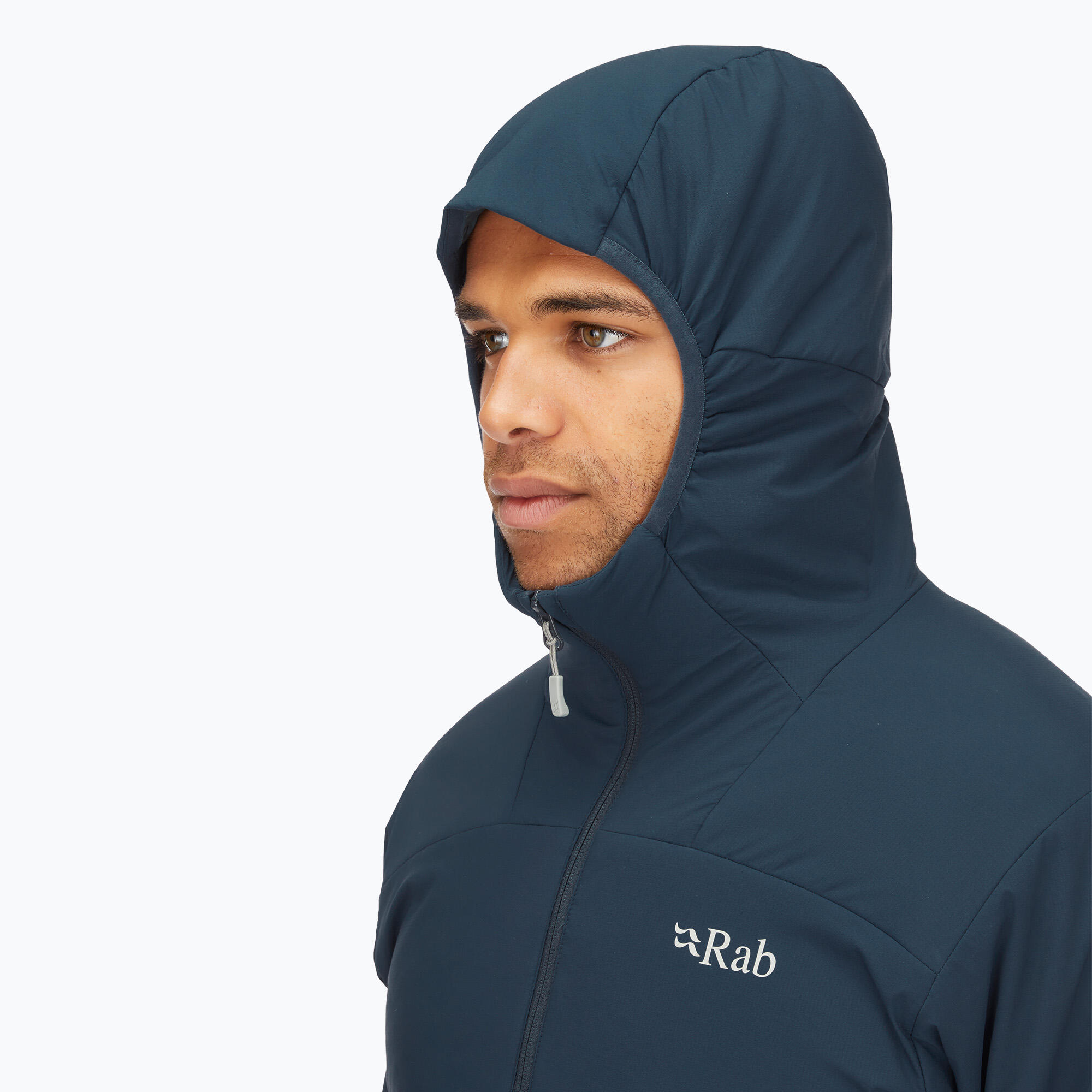 Veste matelassée homme Rab Xenair Alpine Light 4/7