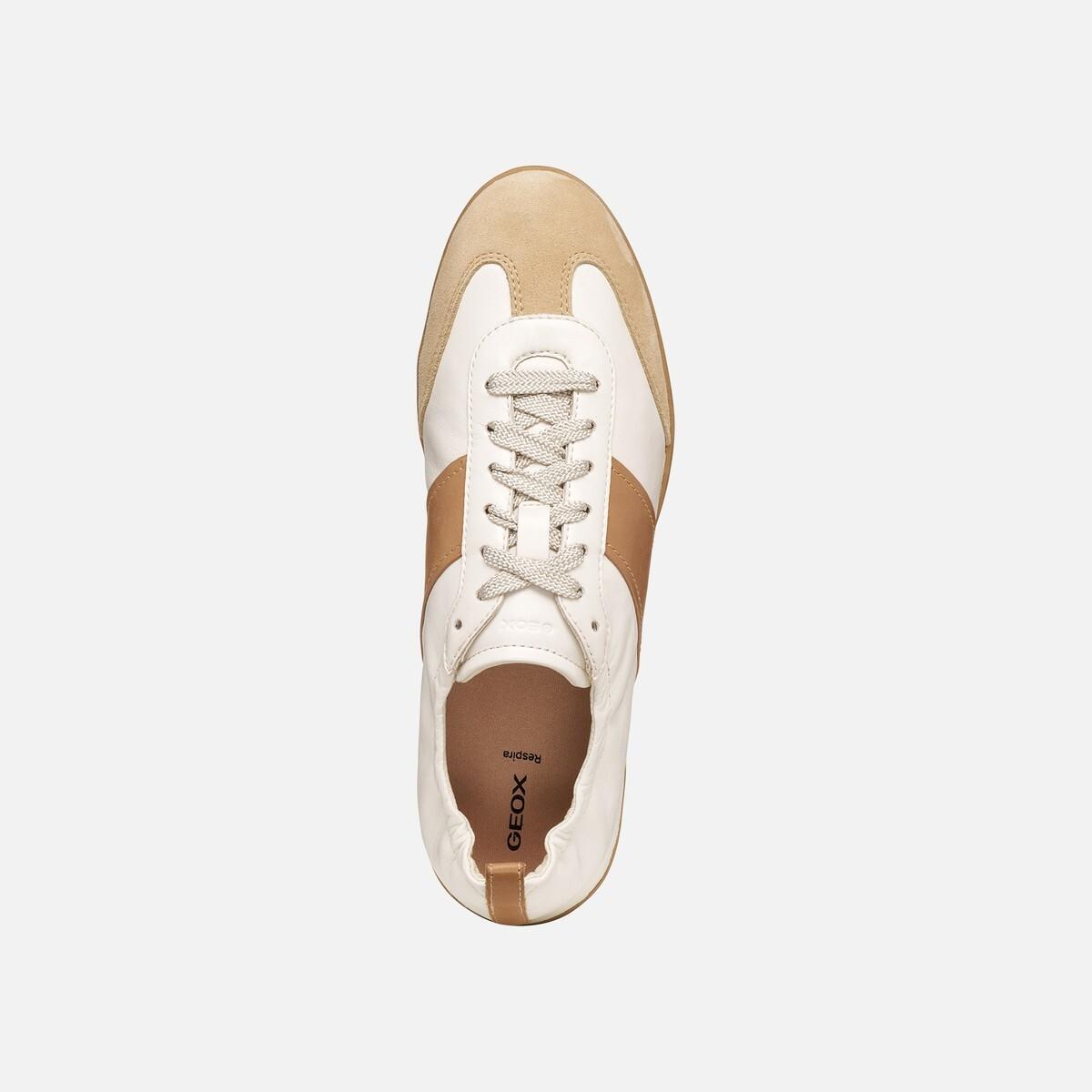 Zapatillas mujer Geox Maryemy 5/6