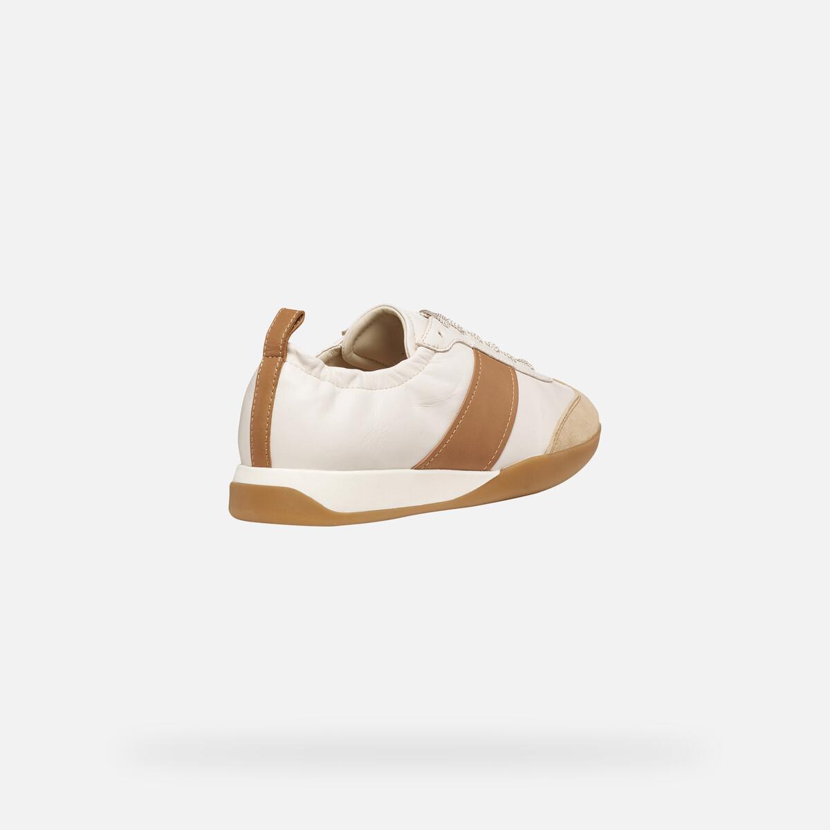 Zapatillas mujer Geox Maryemy 4/6