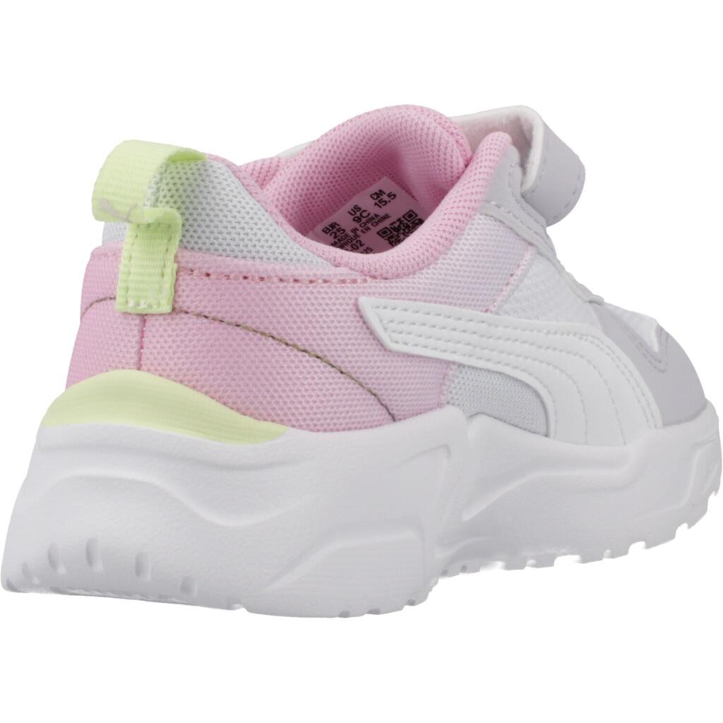 Zapatillas niña Puma Trinity 2 Lt Come On 3/5