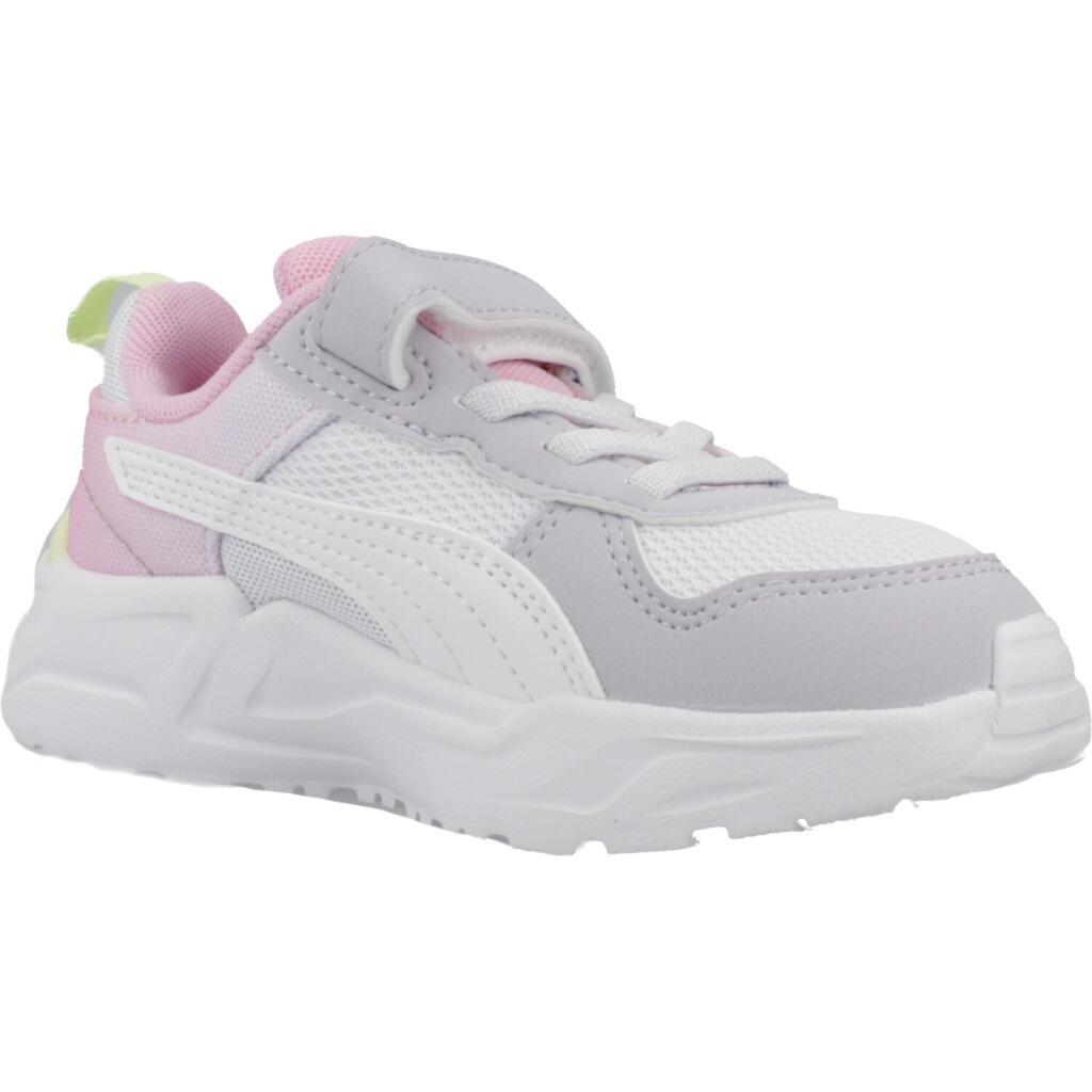 Zapatillas niña Puma Trinity 2 Lt Come On 5/5