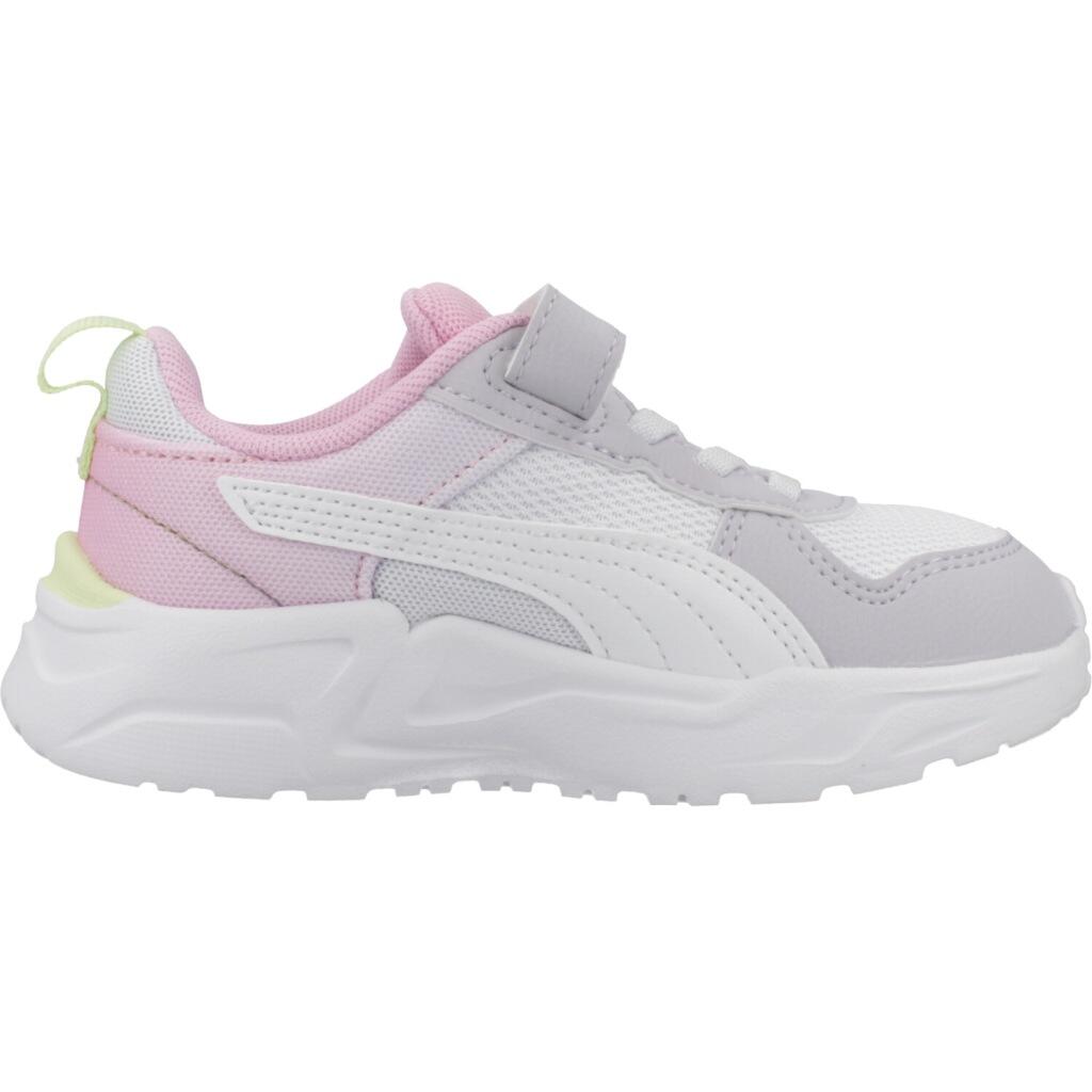 Zapatillas niña Puma Trinity 2 Lt Come On 4/5