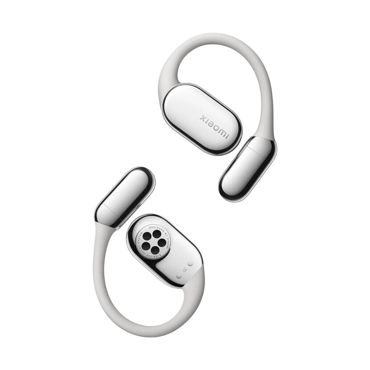 Oordopjes XIAOMI M2503E1 USB-C 2/3