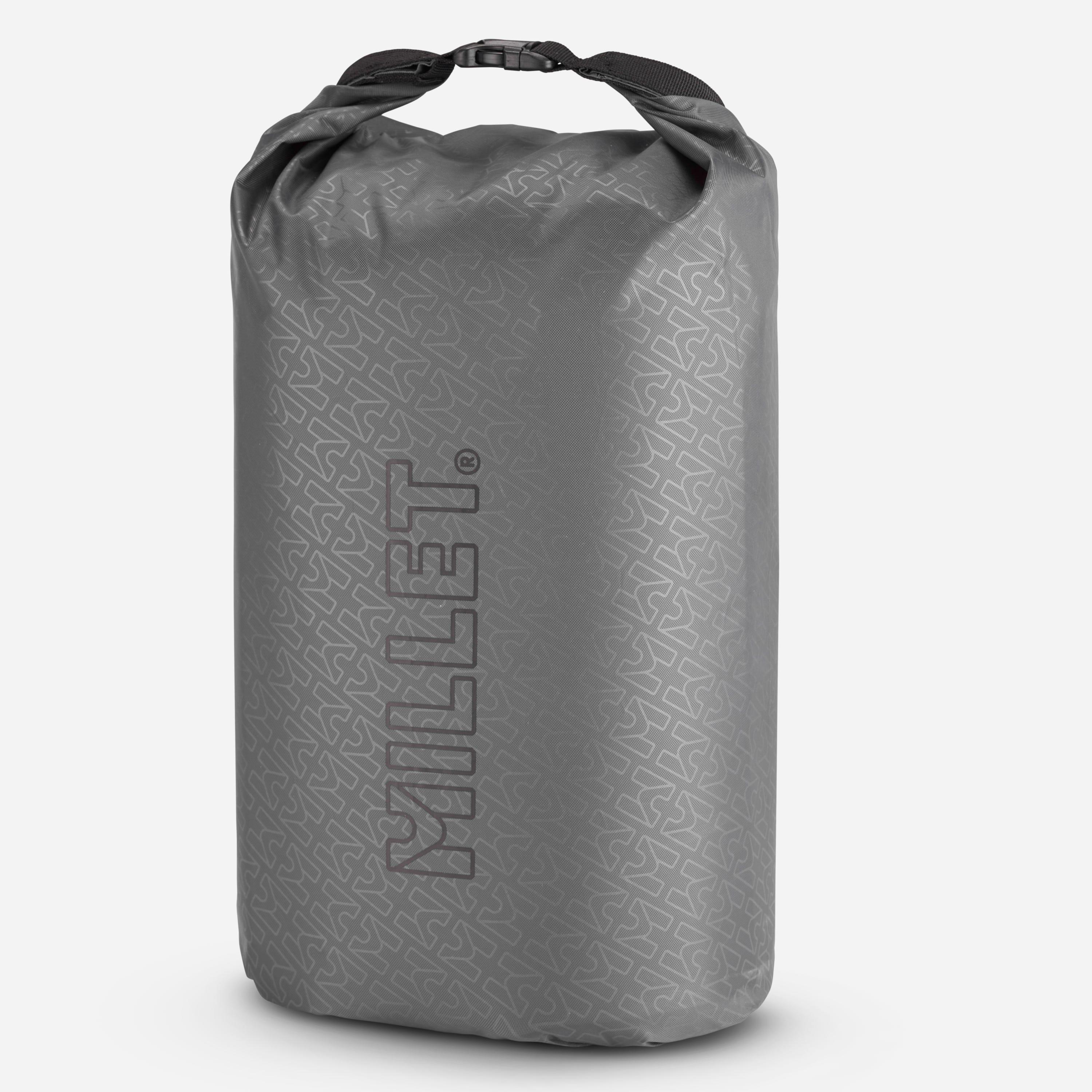 Sac à dos Voyage unisexe CHAMONIX DUFFLE 35+10L 3/5