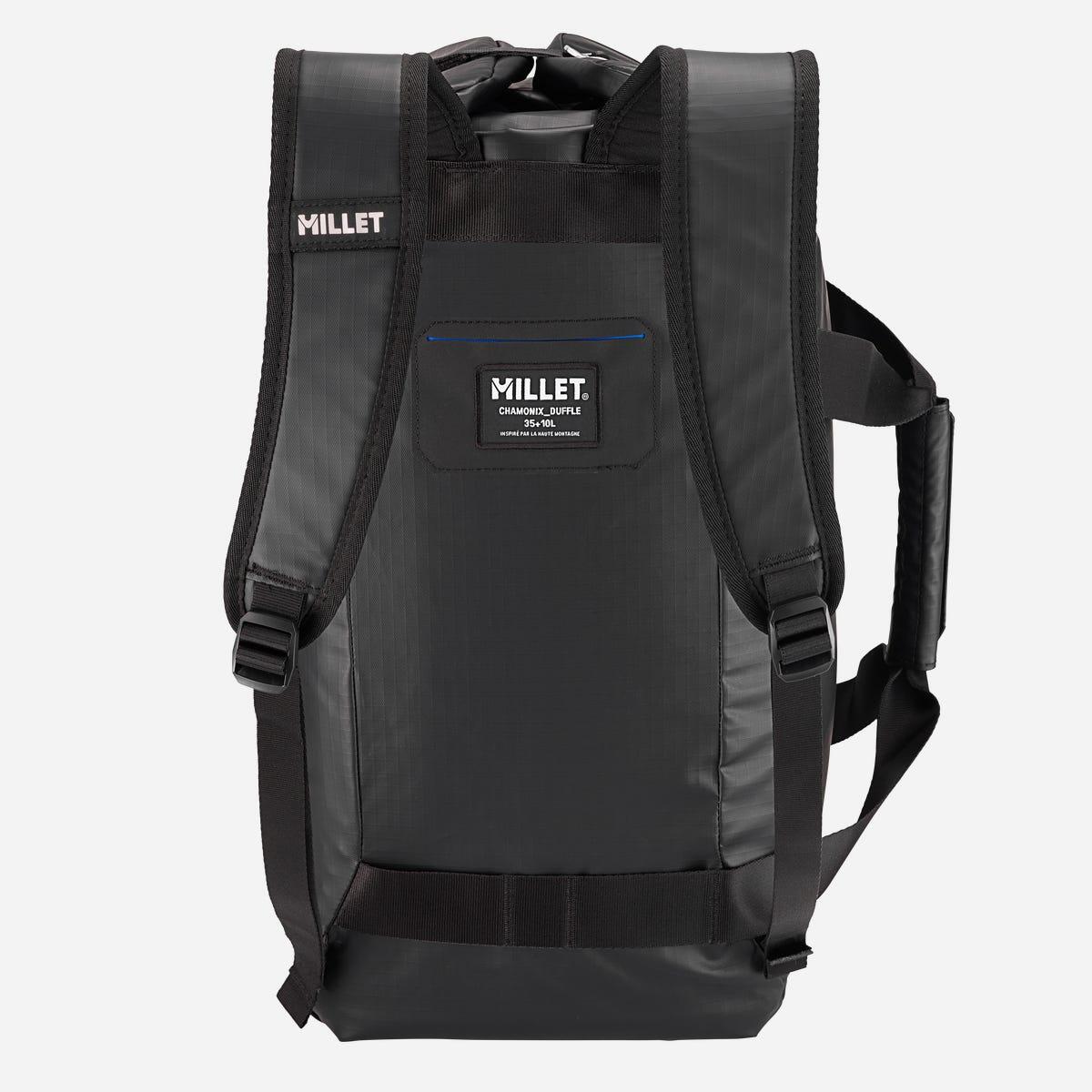 Sac à dos Voyage unisexe CHAMONIX DUFFLE 35+10L 2/5