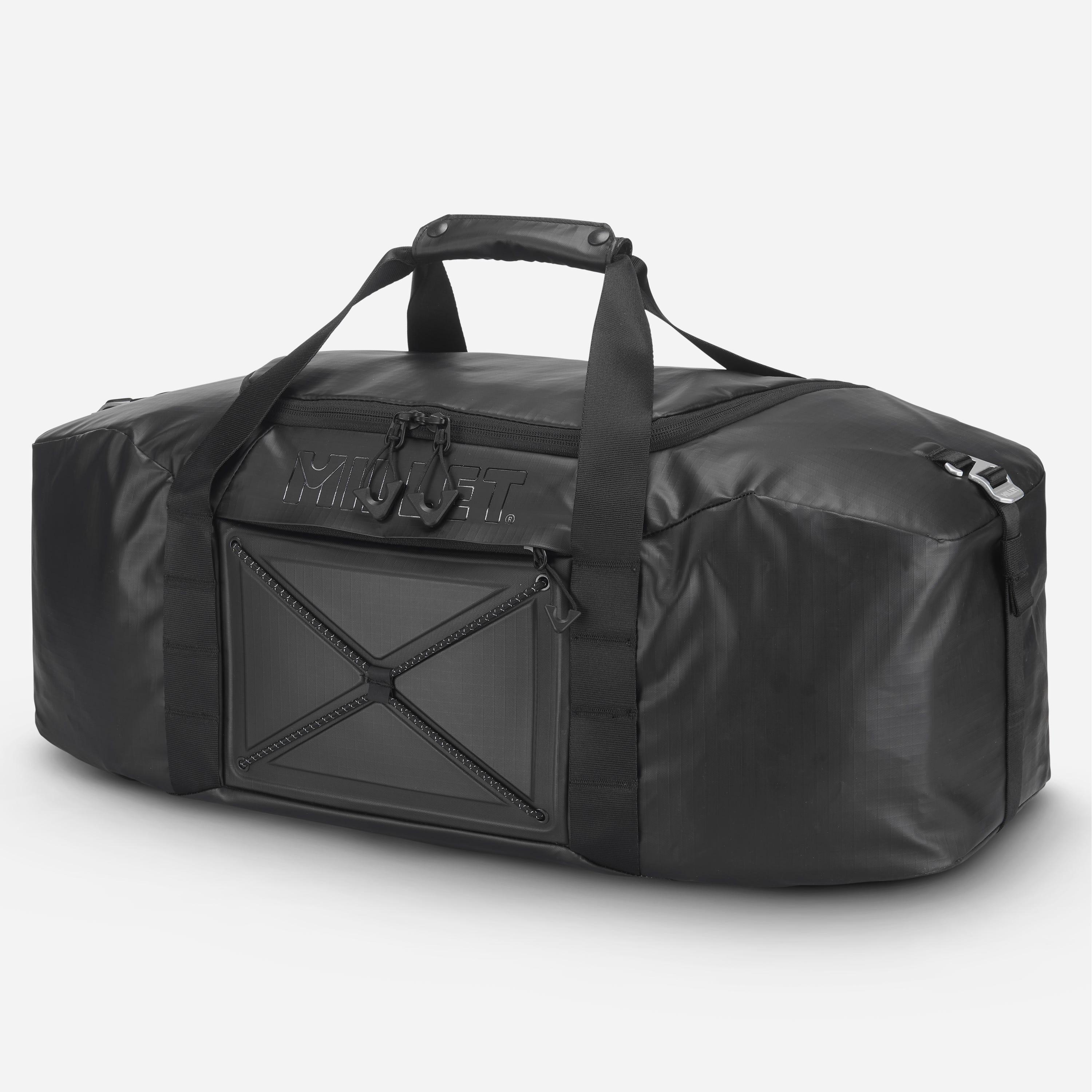 Sac à dos Voyage unisexe CHAMONIX DUFFLE 35+10L 5/5
