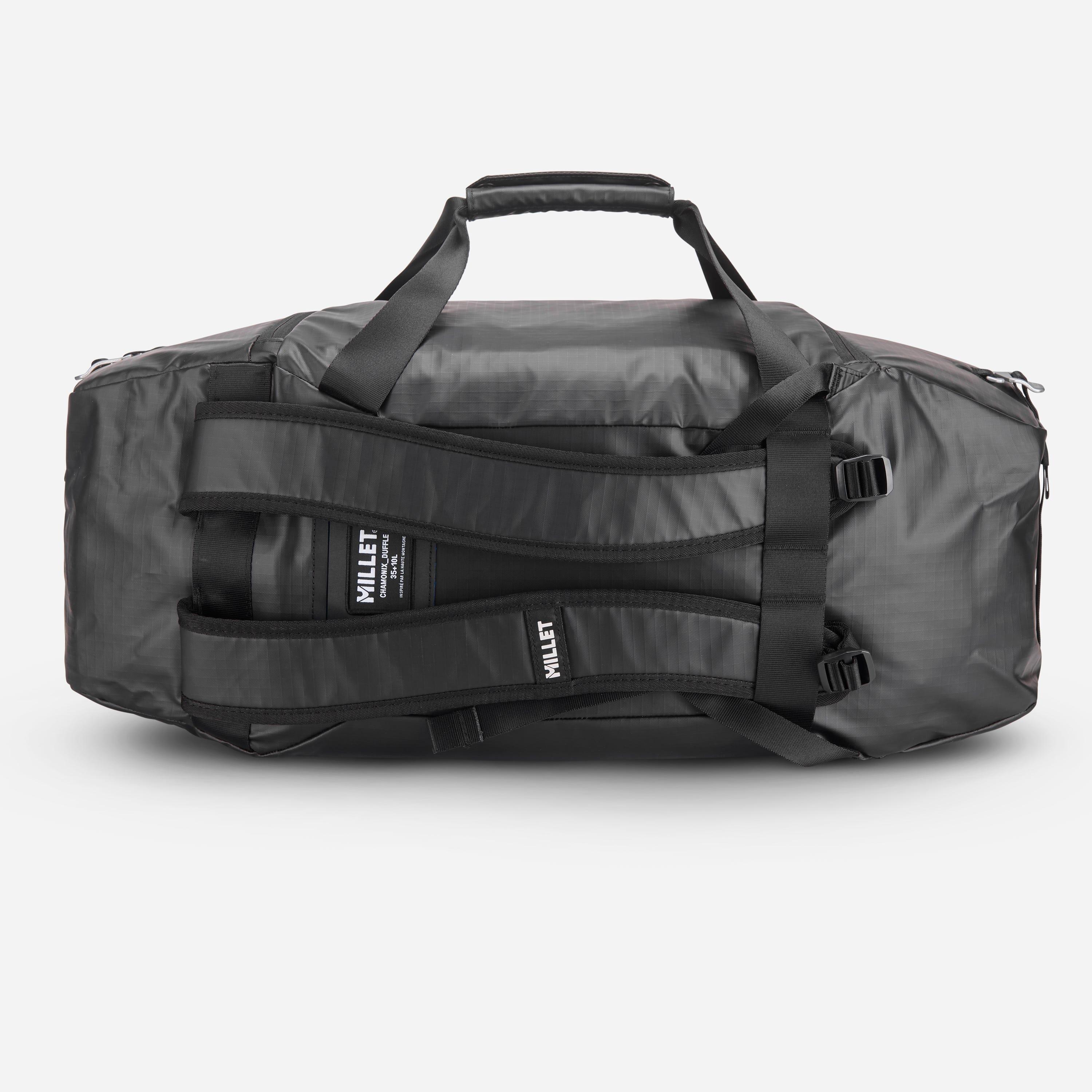 Sac à dos Voyage unisexe CHAMONIX DUFFLE 35+10L 4/5