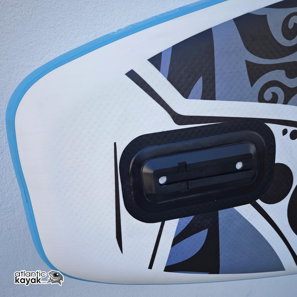 Tabla Paddle Surf 11.6 Malakka Native Sup Azul 2/5