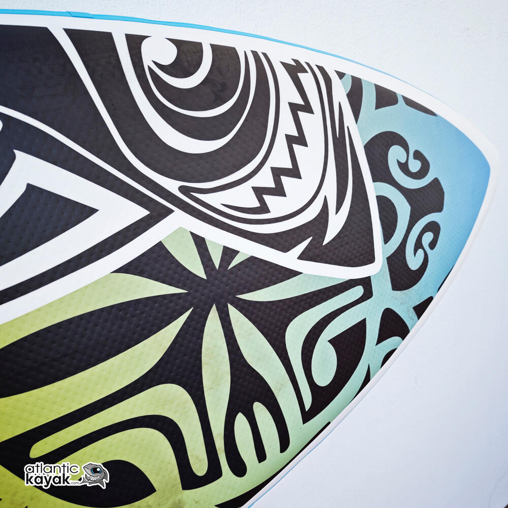 Tabla Paddle Surf 11.6 Malakka Native Sup Azul 5/5