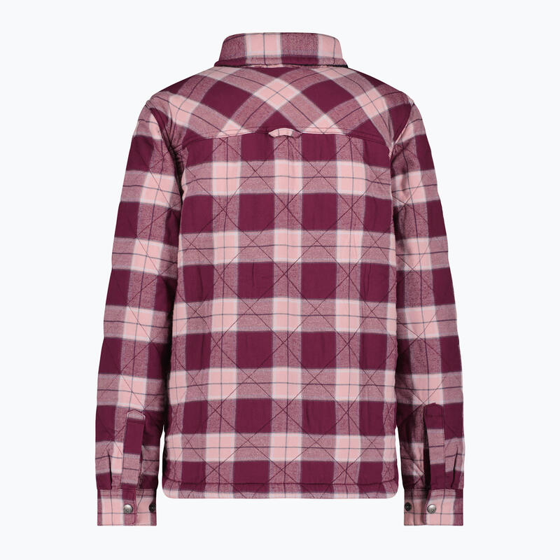 Cămașă damă Royal Robbins Snowcap Lined Flannel