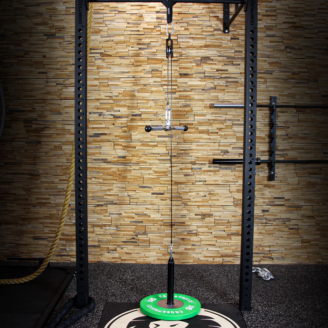 Crossmaxx Seilzugsystem 3/3