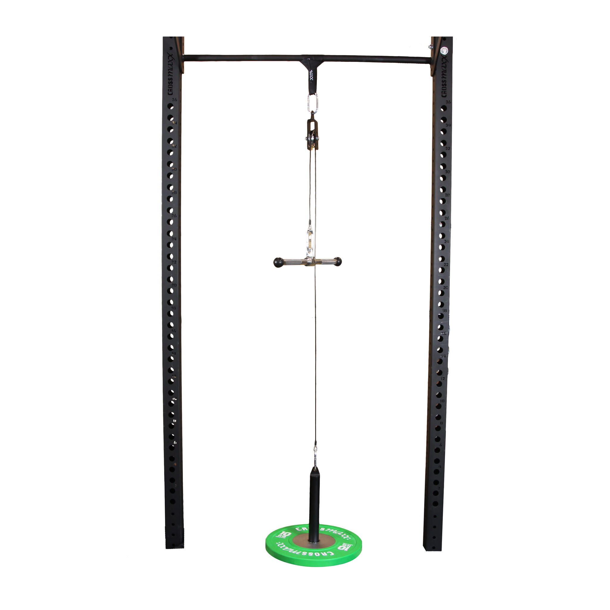 Crossmaxx Seilzugsystem 2/3