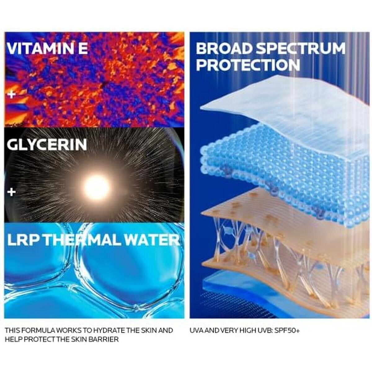 LA ROCHE POSAY picture