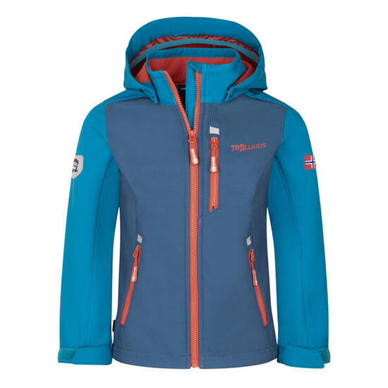 Softshelljacke Balestrand Outdoor unisex