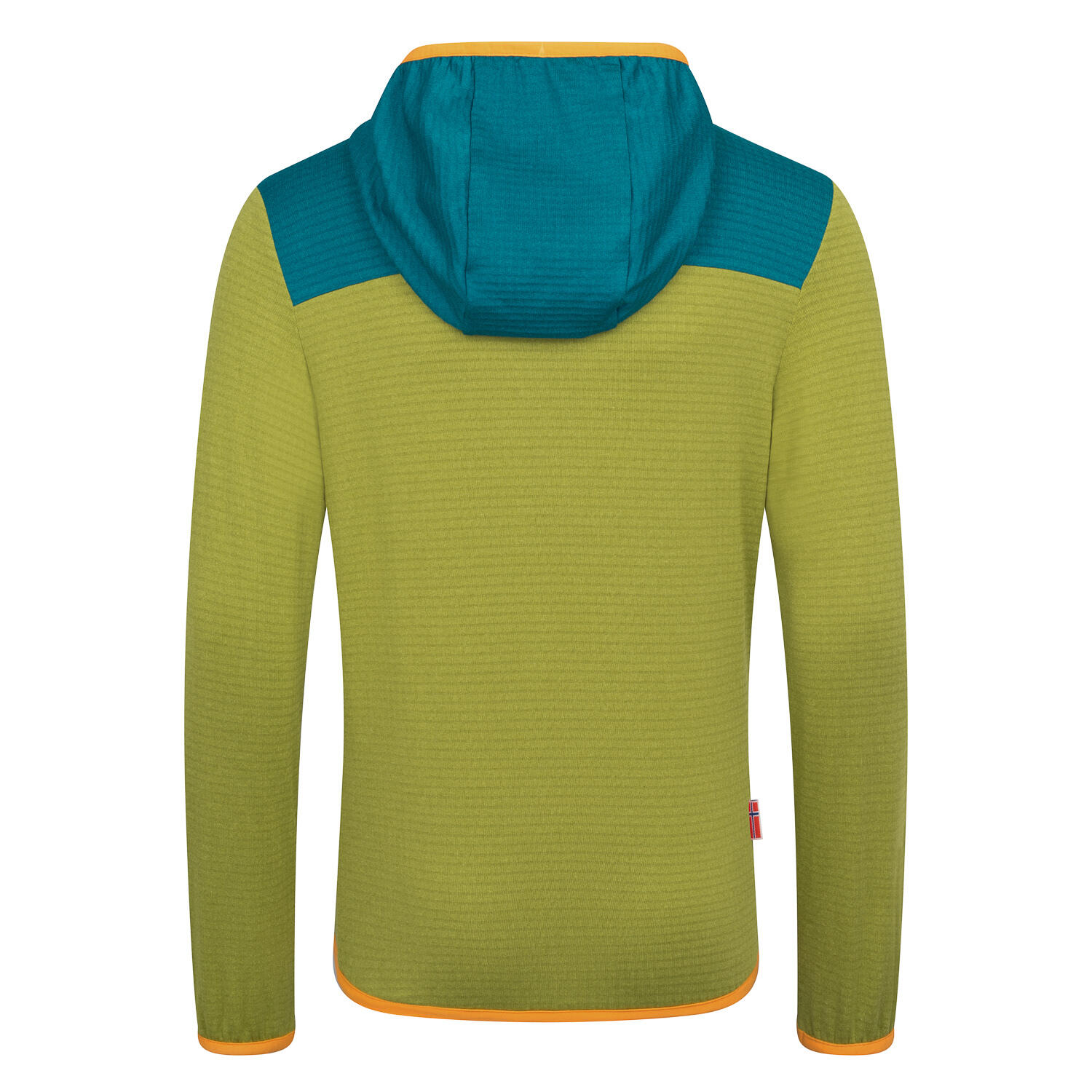 TROLLKIDS Kids Holmedal Jacket 2/4