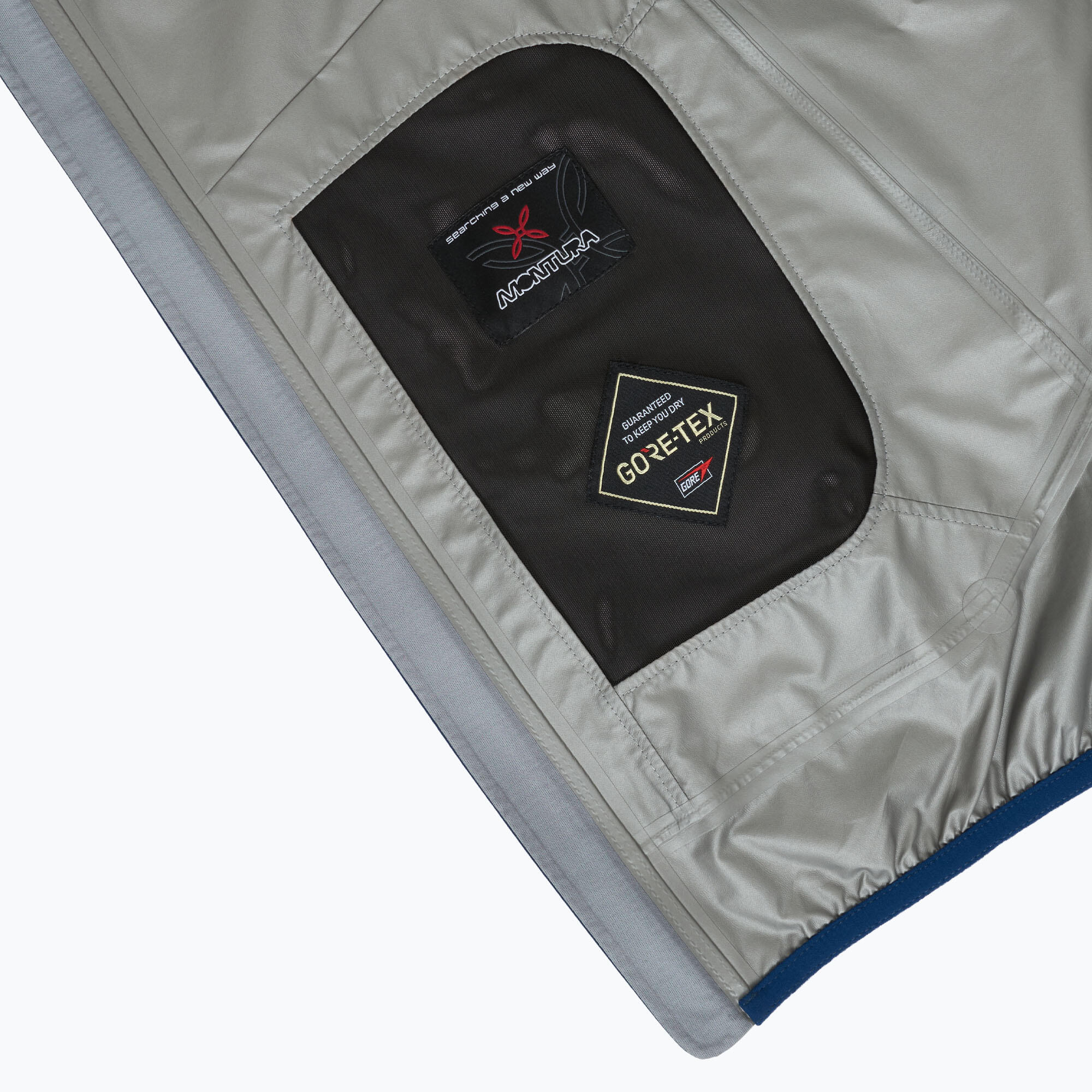 Veste homme Montura Pac Mind 7/7