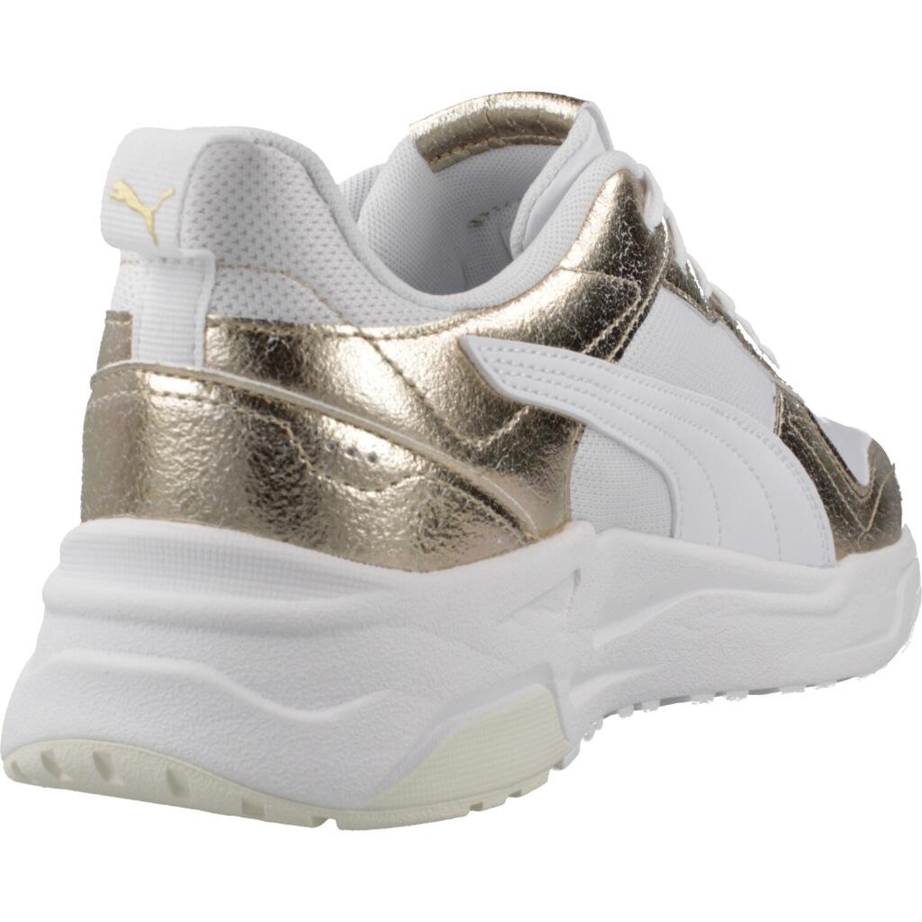 Zapatillas mujer Puma Trinity 2 Lt Metallic 3/5