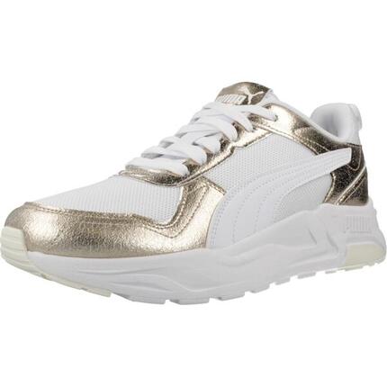 Zapatillas mujer Puma Trinity 2 Lt Metallic