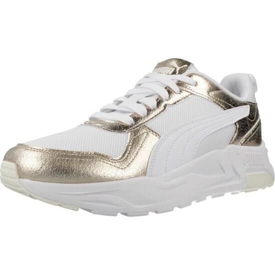 Zapatillas mujer Puma Trinity 2 Lt Metallic