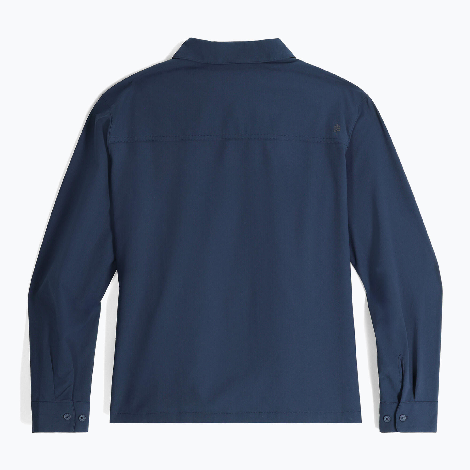 Camisa feminina Royal Robbins Expedition III 2/2