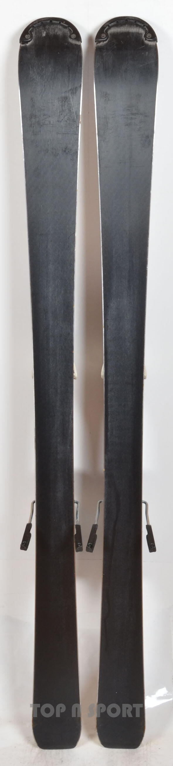 REONDITIONNE - Skis Salomon X-DRIVE FOCUS - CORRECT 3/5