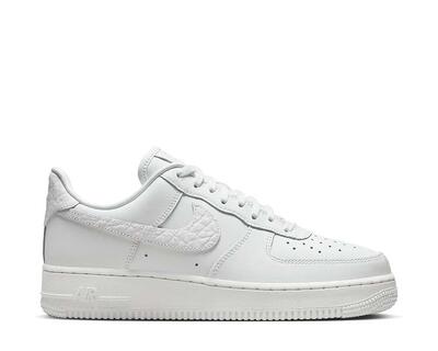 Dames sportschoenen nike w air force 1 '07 lo