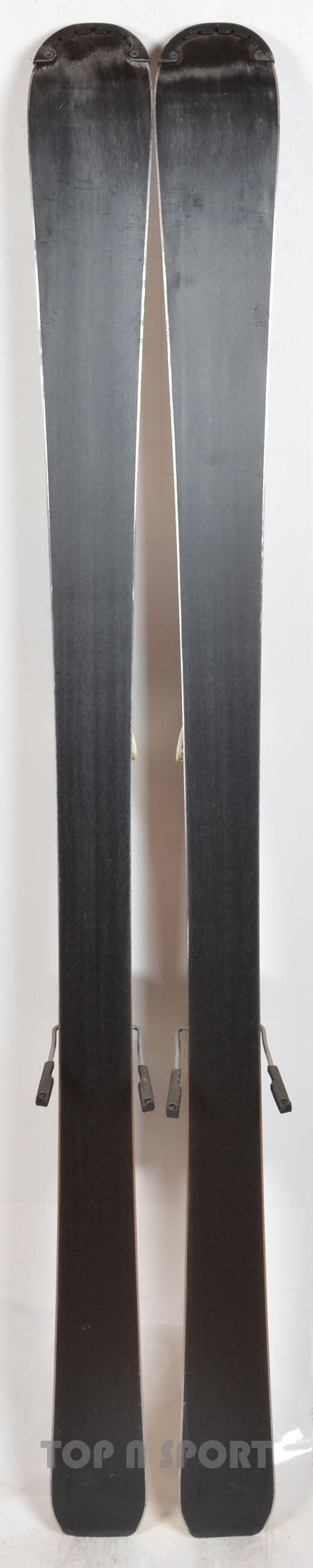 REONDITIONNE - Skis Salomon X-DRIVE FOCUS - CORRECT 5/5