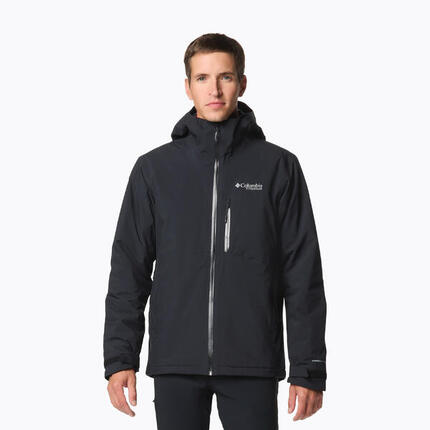 Heren gewatteerde jas Columbia Explorers Edge II Insulated