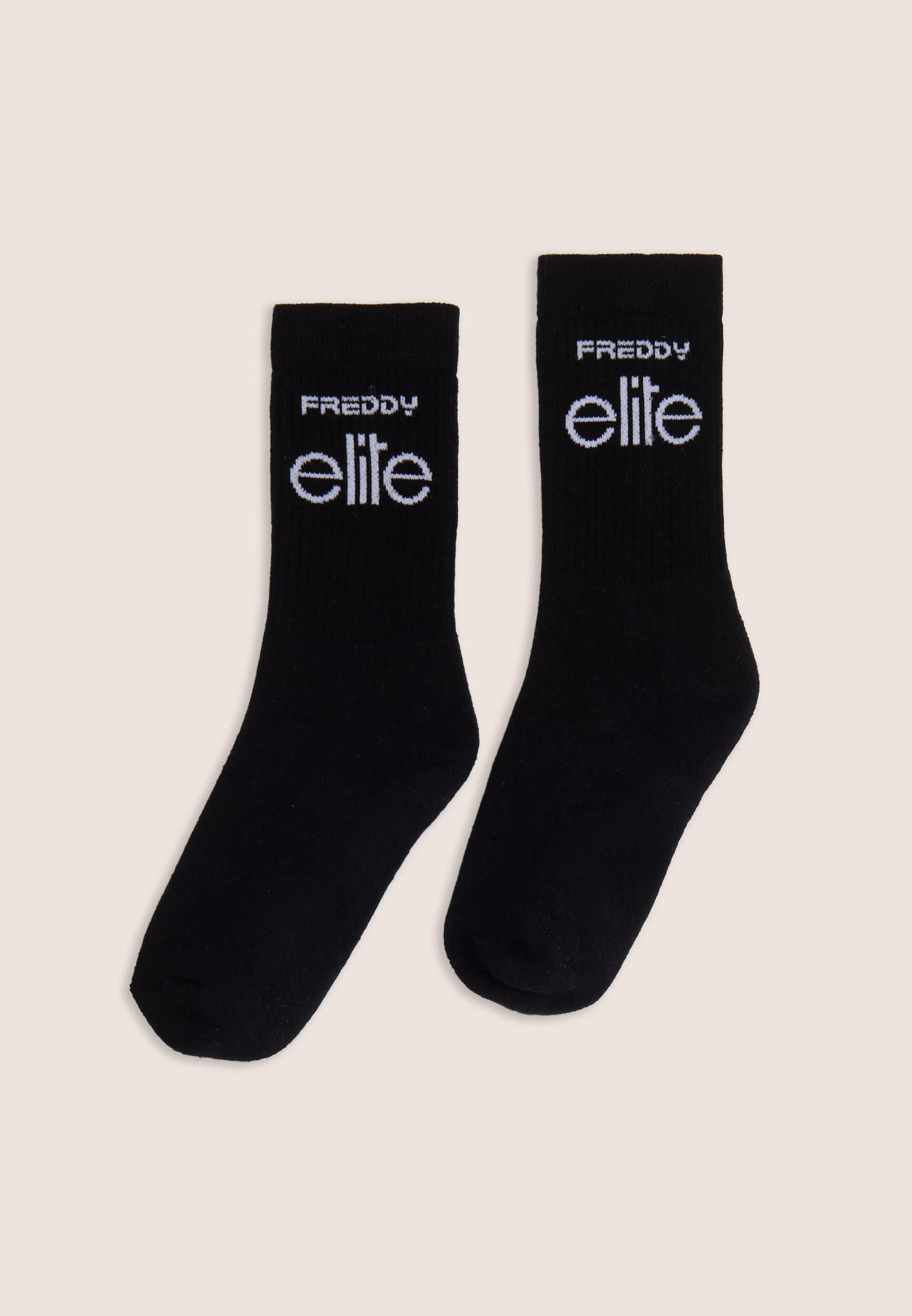 Calcetines de algodón unisex Elite x Freddy 2/4