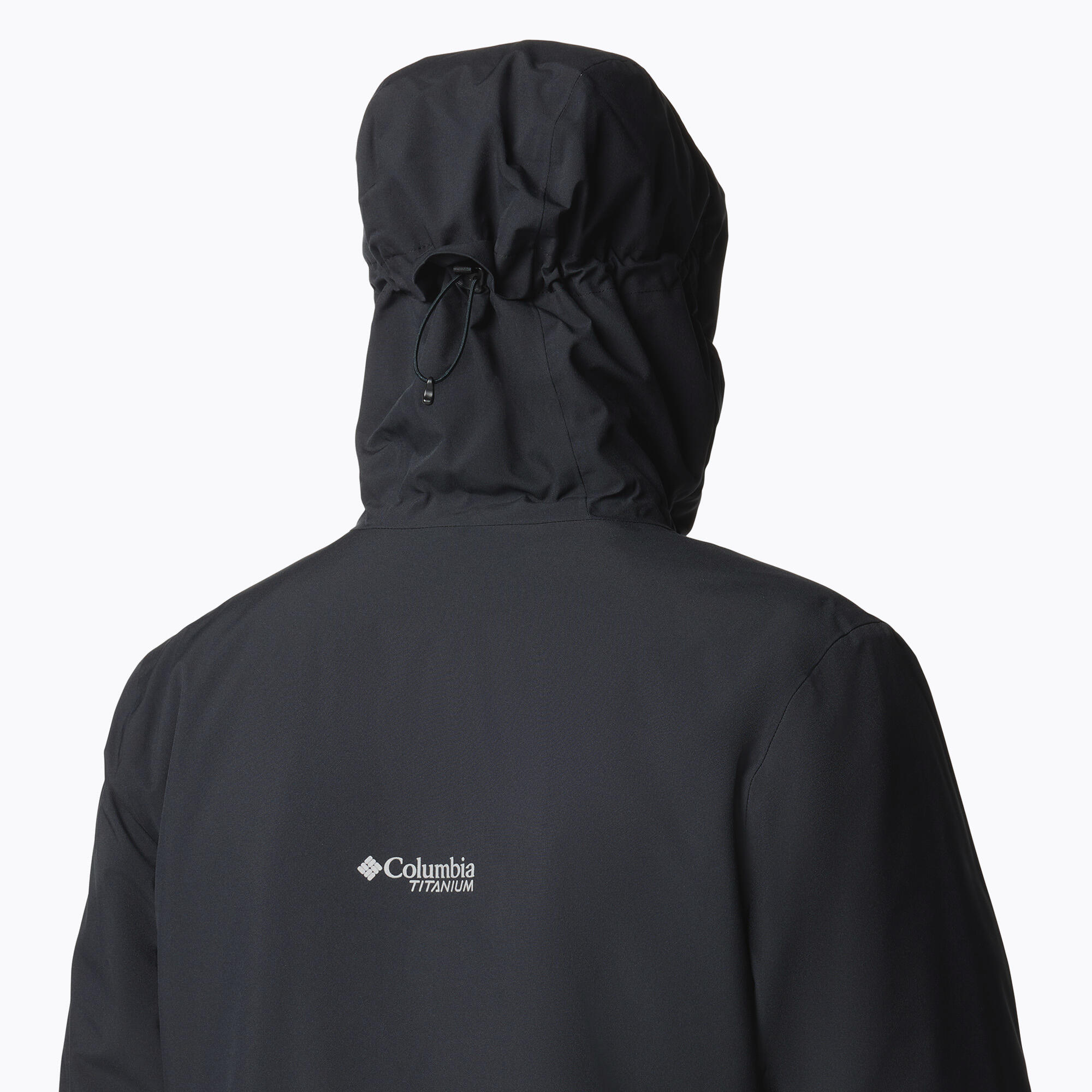 Veste matelassée pour homme Columbia Explorers Edge II Insulated 6/7