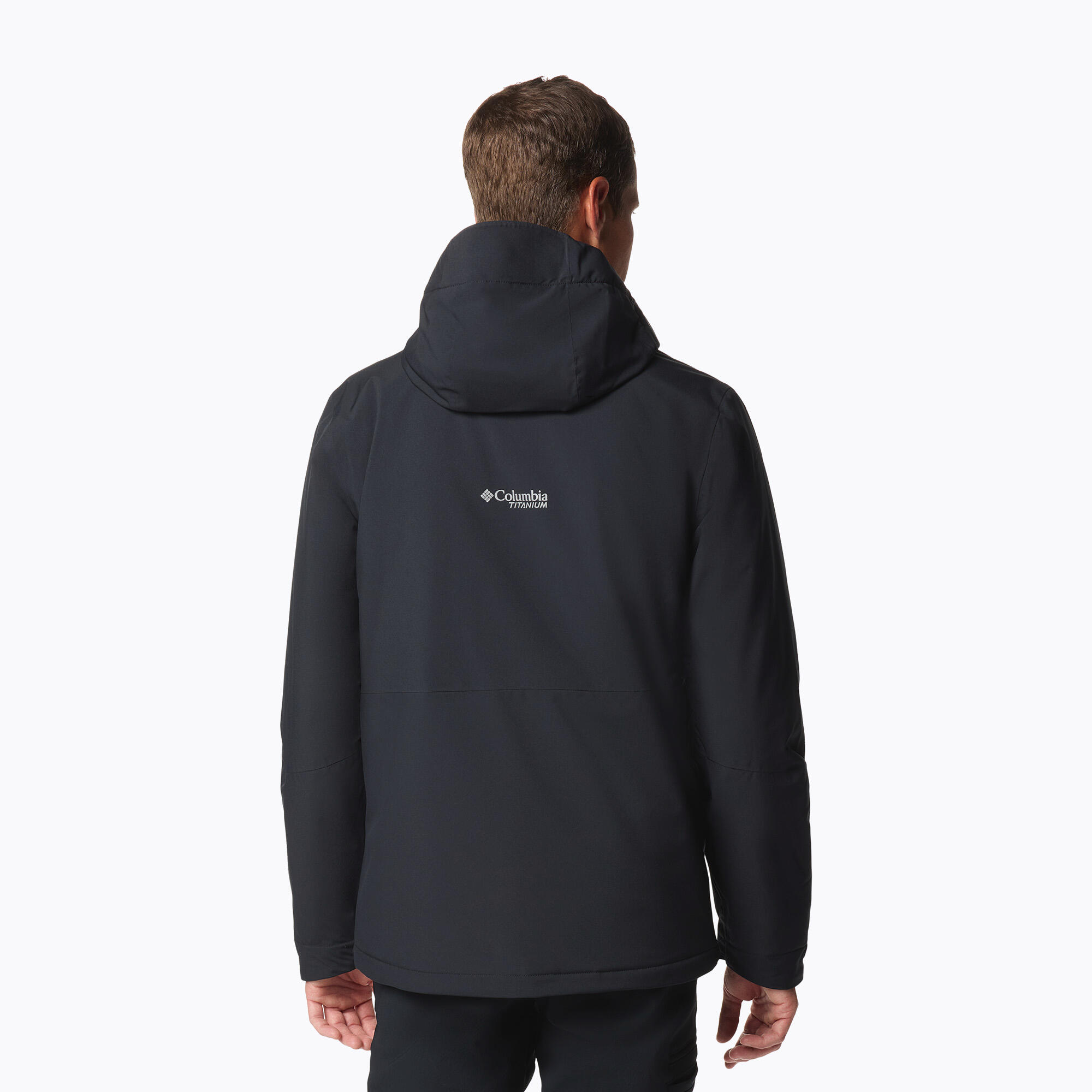 Veste matelassée pour homme Columbia Explorers Edge II Insulated 3/7