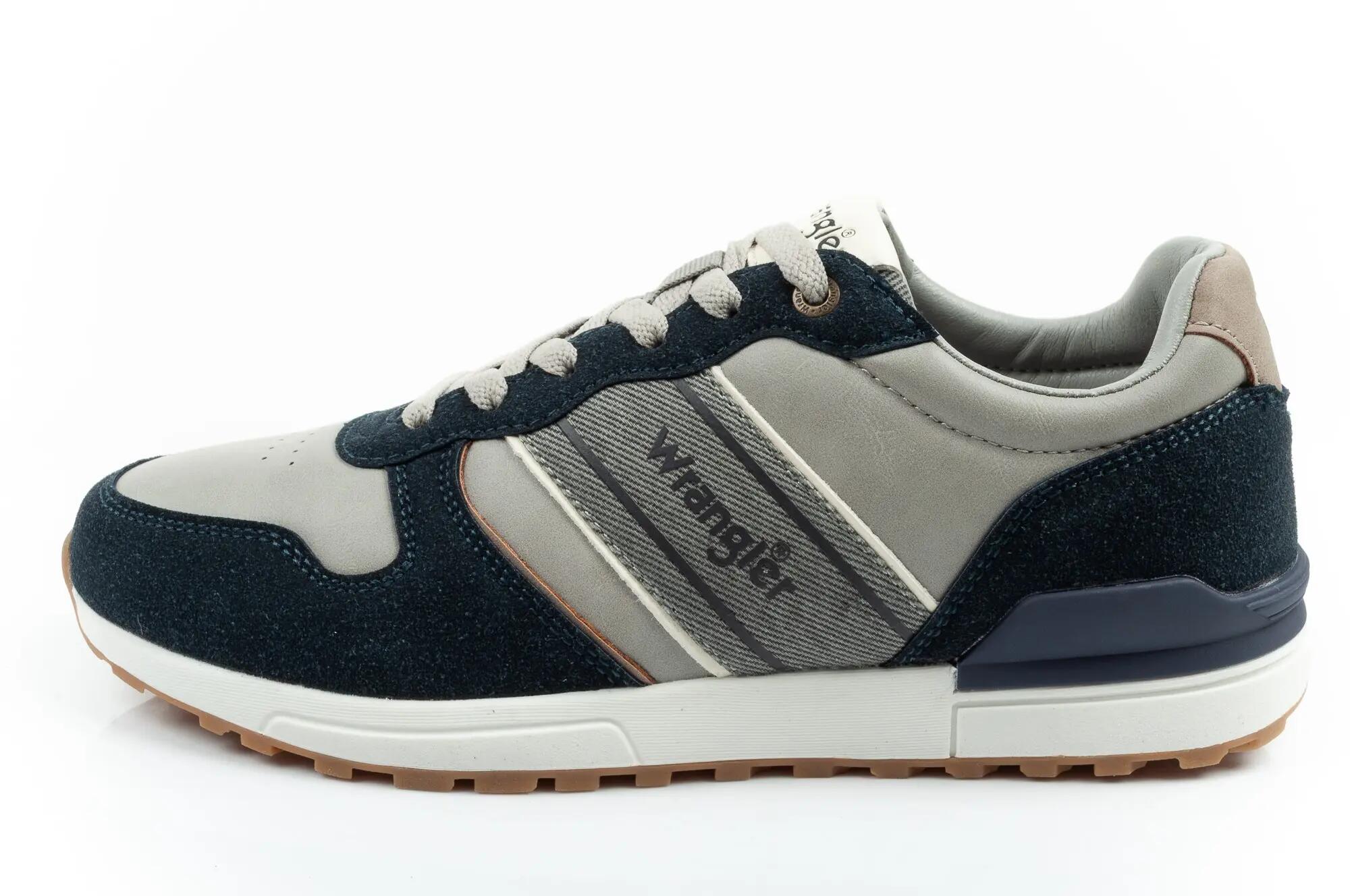 Zapatillas deportivas para hombre Wrangler Wylie 2/10