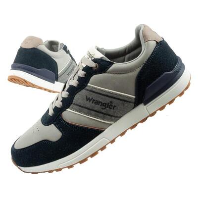 Sportschoenen voor heren wrangler wylie