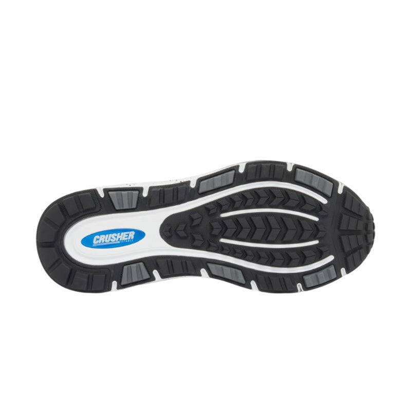 Basket Homme EA7 Emporio Armani CRUSHER SONIC TRAIL 2.0 5/6