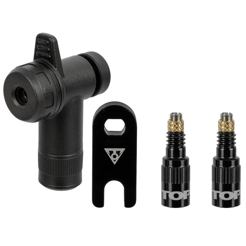 TurboFlow Combo Kit