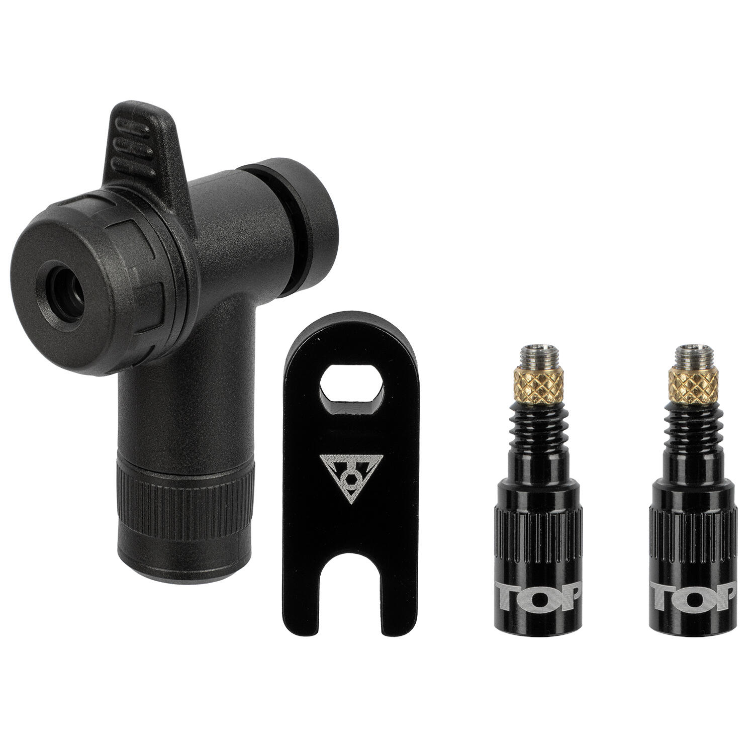 TurboFlow Combo Kit 6/7