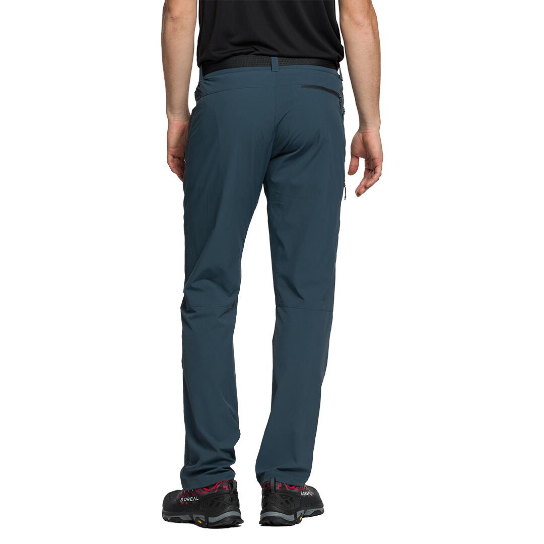 Pantalón para Hombre Trangoworld Ventoux v02 Gris 2/3